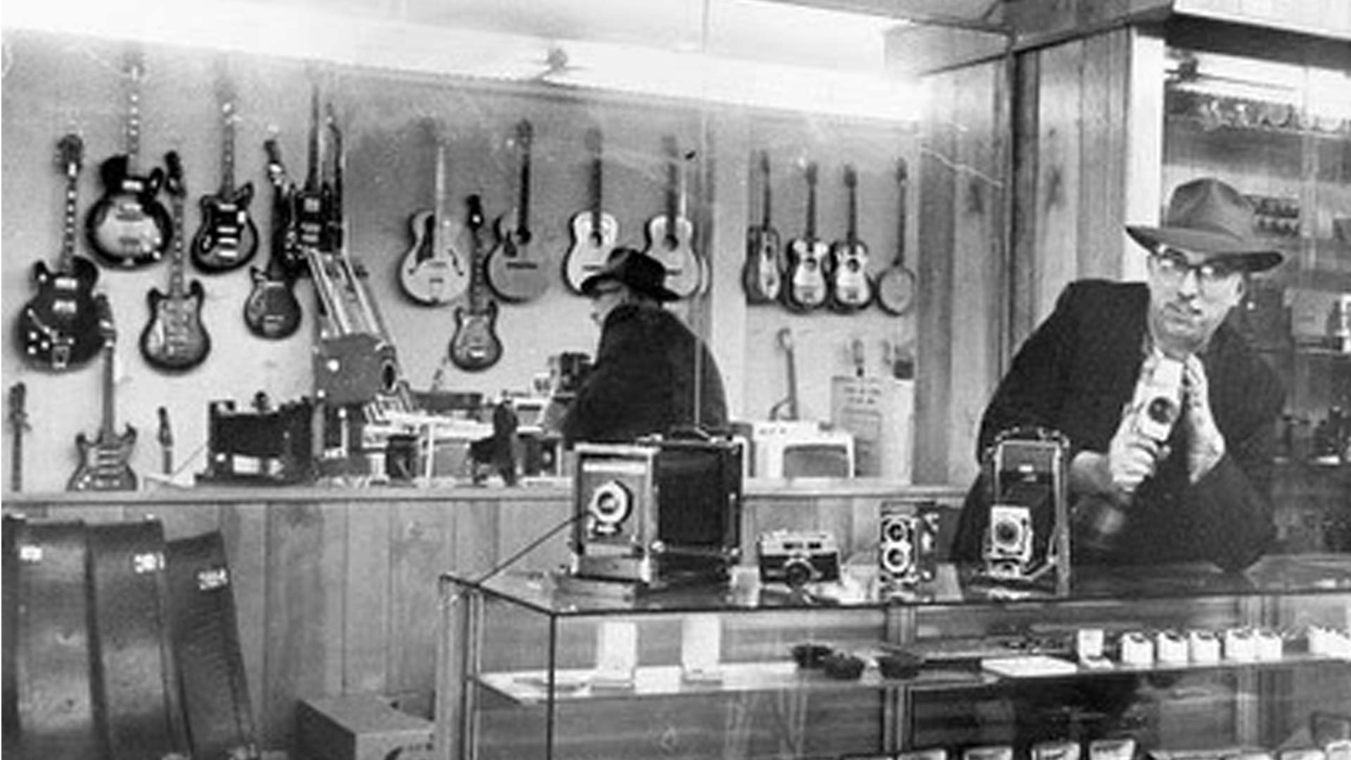 History Of Pawn Shops