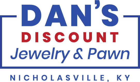 Dan's Pawn Logo Transparent